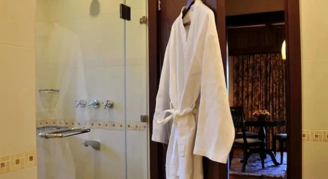 Номер Standard Kilaguni Serena Safari Lodge