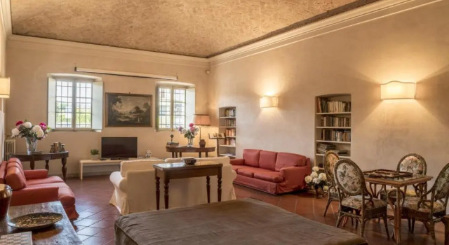 Villa Artemisia, Buchen Sie Villa Villen in Franciacorta, Villa