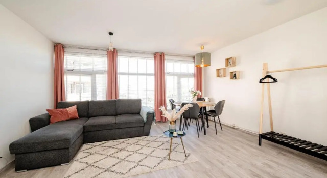 Amsterdam Beach Apartment 44, Забронировать Апартаменты/квартира Апартаменты Норда, Апартаменты/квартира