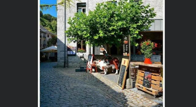Enjoy Durbuy 4