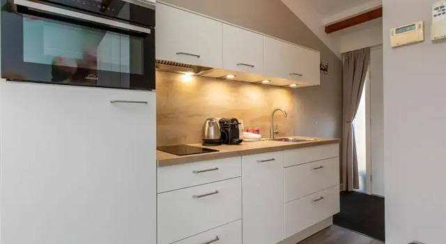Tranquil Ground-floor Hideaway, Book Vacation Home Vlissingen 