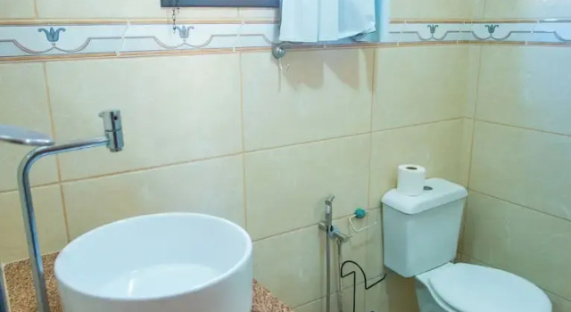Люкс Standard Pousada do Bispo