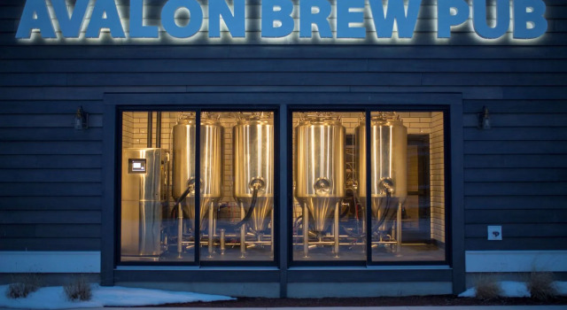 ICONA Avalon, Book Hotel Hoteller i New Jersey med pool, Swimmingpool