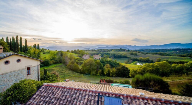 Номер Standard B&B Il Sarale