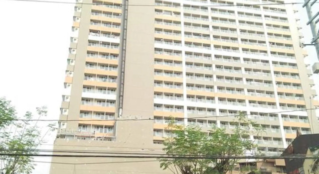 Grand Residence 2, Забронировать Отель Манила 