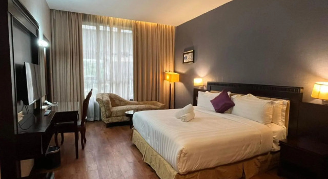 Hotel S. Damansara