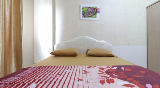 Adaru Property at Sunter Park View, Réserver Appartement Tanjung Priok Jakarta, près de Kwik Kian Gie School of Business
