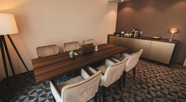 Люкс Premium GLANDON Rooms Elite