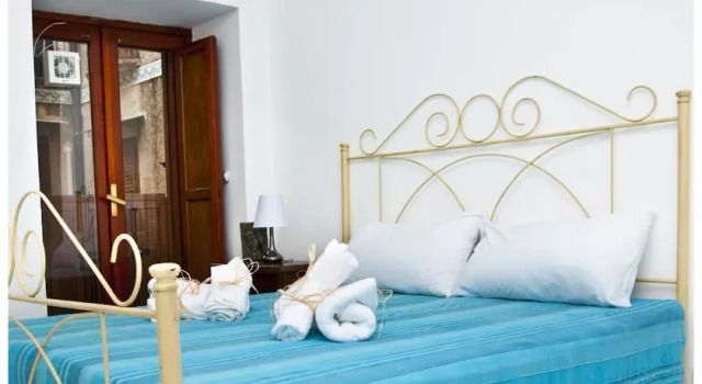 Erice Paese Albergo, Book Hotel Hoteller i centrum af Erice, hoteller i centrum af Erice