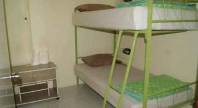 Room31 Hostel