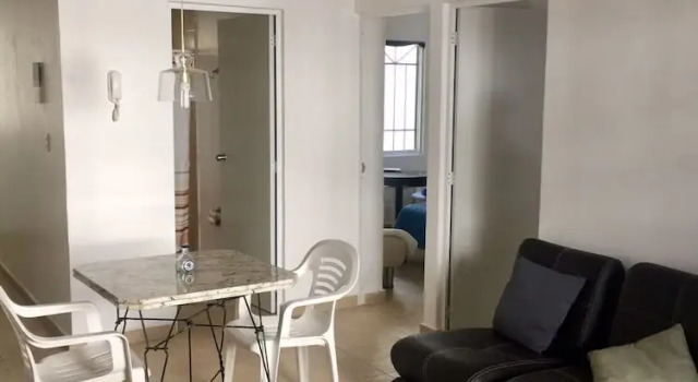 Апартаменты Comfort Apartamento Real Ibiza 609 by Sinbad