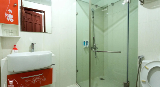 Двухместный номер Standard Hanoi Liliane Hotel and Travel