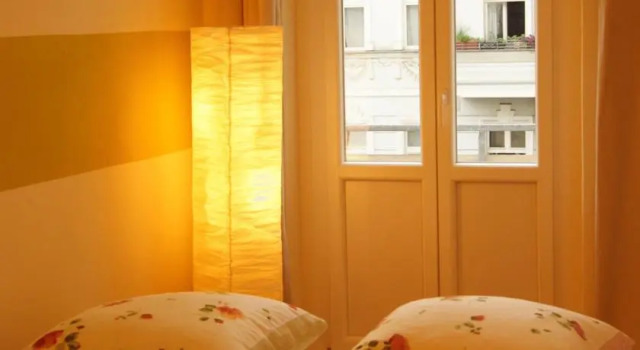 Apartment House Simon-Dach, Забронировать Апартаменты/квартира Апартаменты Берлина, рядом с RAW Tempel, Апартаменты/квартира