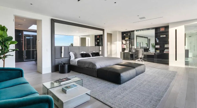 St Ives Modern, Забронировать Отель Отели Лос-Анджелеса 4 звезды, 4*