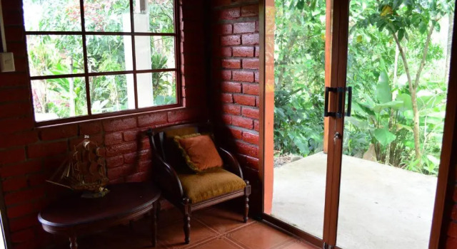 Hosteria Kindi Wasi, Đặt Khách sạn Khách sạn ở Amazonas có hồ bơi, Hồ bơi
