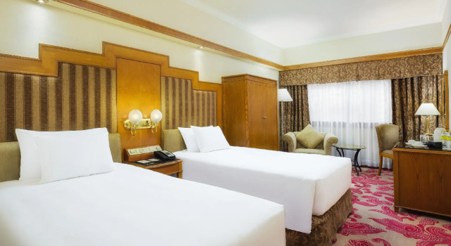 Deluxe Tweepersoonskamer Hotel Sintra
