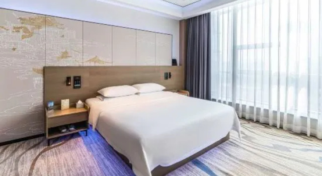 Люкс Business Phoenix International Hotel
