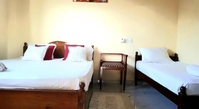 Номер Standard Mount View Inn