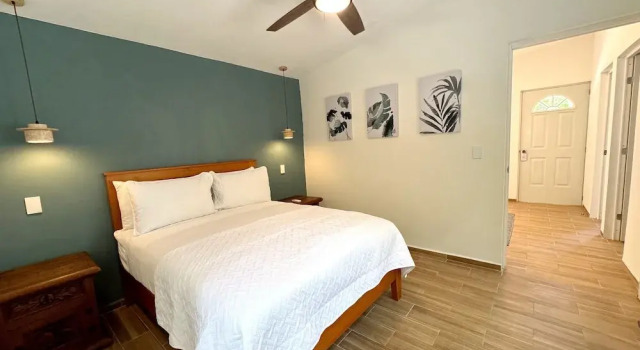Номер Classic Casa Kaan Calakmul
