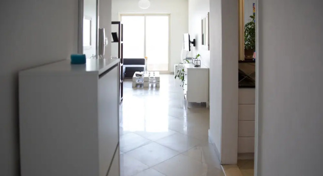 HiGuests Vacation Homes - Icon 2, Забронировать Отель Отели Эмирата Дубая с бассейном, рядом с Dubai Marina Yacht Club, Бассейн