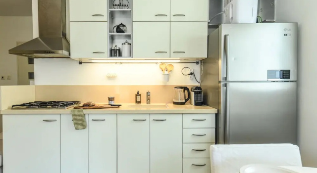 Apartamento Boutique 1BR Apt with parking