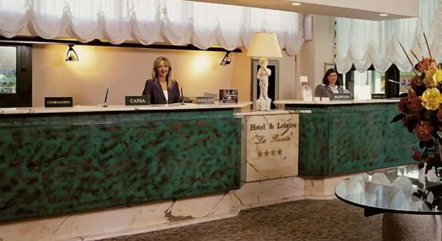 Hotel & Loisir Le Ruote, Book Hotel Cadeo Emilia-Romagna