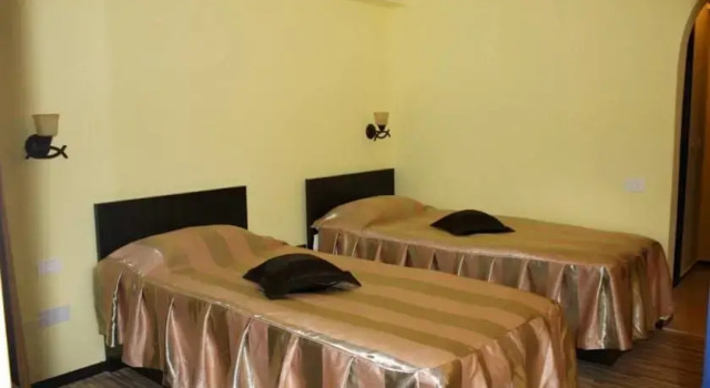 Hotel Jennifer