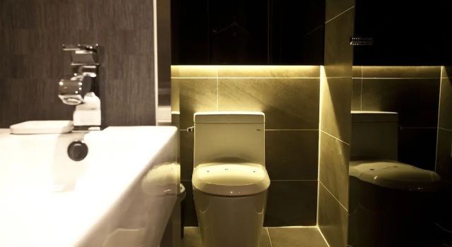 Двухместный номер Deluxe W Hotel
