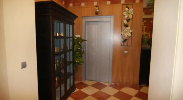 Hotel Duquesa