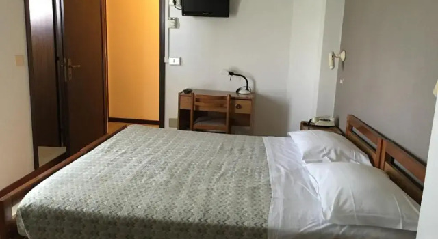 Номер Standard Hotel Plutone