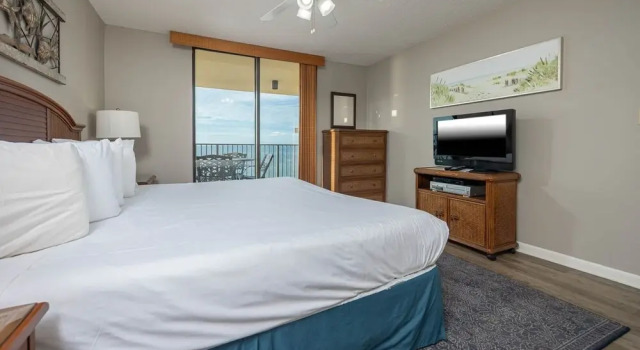 Phoenix Iv 4093 3 Bedroom Condo, Boek Appartement Orange Beach 