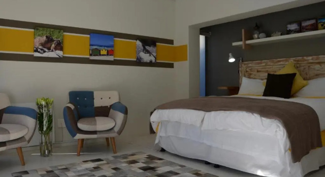 Полулюкс Pure Guest House