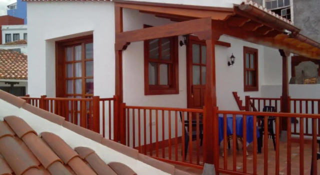 Коттедж Casa Marilan