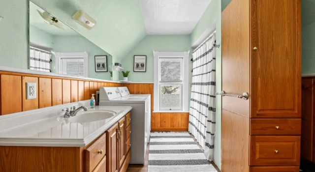 Апартаменты Spearfish Cottages