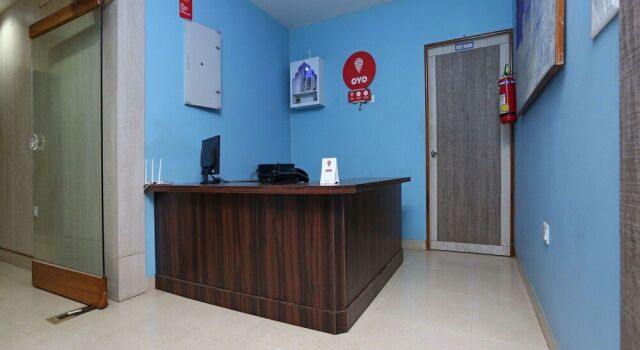 Hotel O Kalinga Regency, Book Hotel Hotels in Orissa with a Pool, Swimming Pool