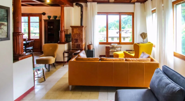 House Gemma Lago di Ledro