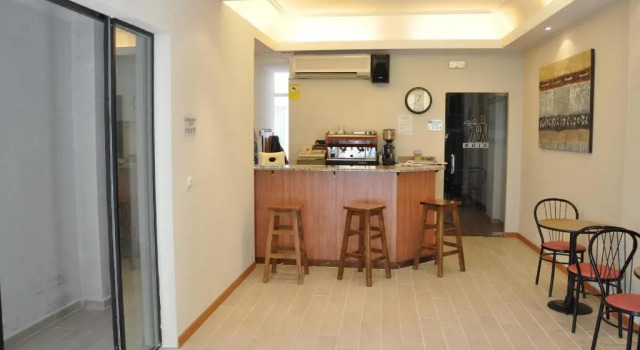 Номер Standard Hostal Ruiz