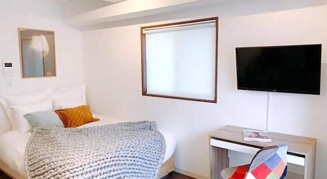 intheHood Higashi Azabu - Vacation STAY 97162, Забронировать Отель Минато Токио, рядом с Благотворительный фонд WWF Japan