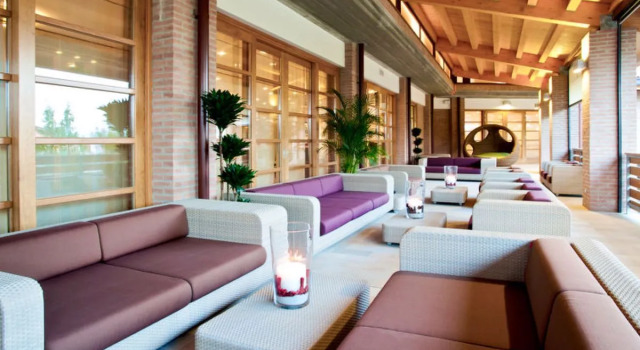 Green Village Resort (LIG203)