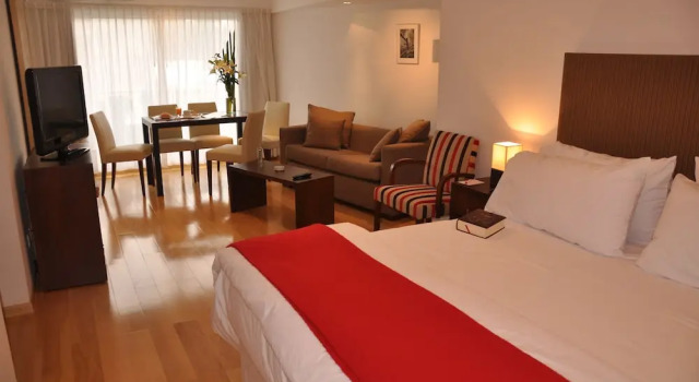 Апартаменты Superior Livin Residence Rosario