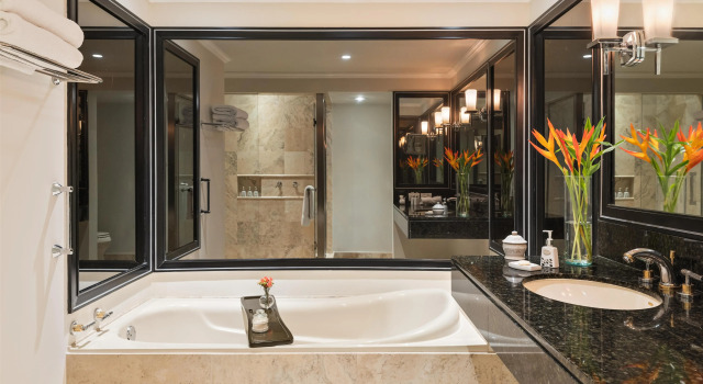 Двухместный полулюкс Miraflores Park, A Belmond Hotel, Lima