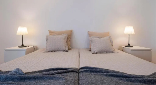 Апартаменты Home Azores - Mountain View Apartment