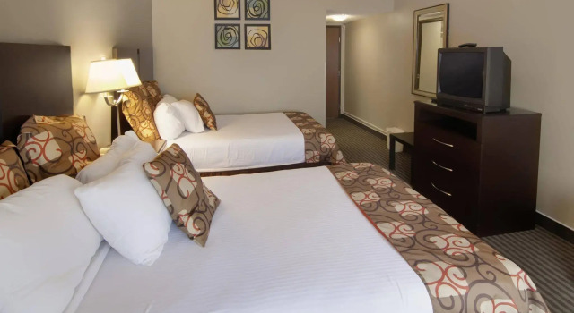 Econo Lodge, Prenota Hotel Waynesboro Georgia