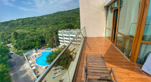 Апартаменты Mirabelle Hotel - All Inclusive - by Astoria Collection