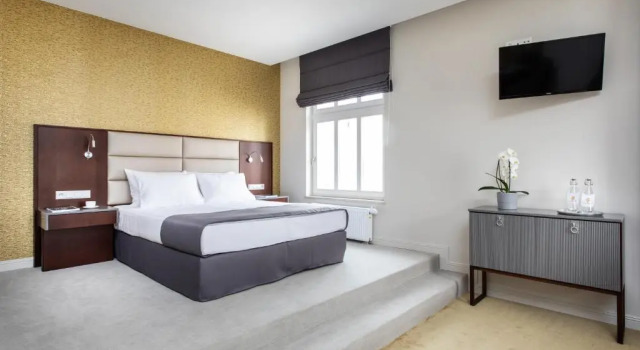 Студия Jakubowy Hotel
