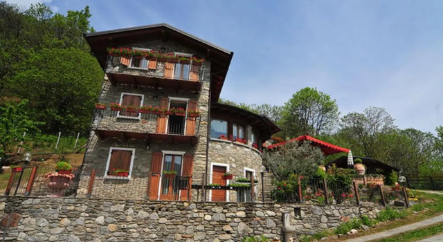 La Fonte di Mariella Monolocale 1