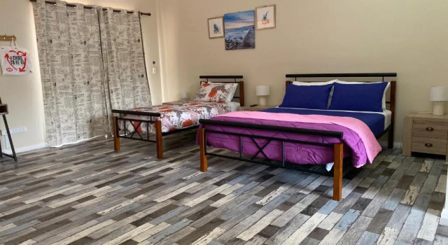 Номер Standard Sabai accommodation