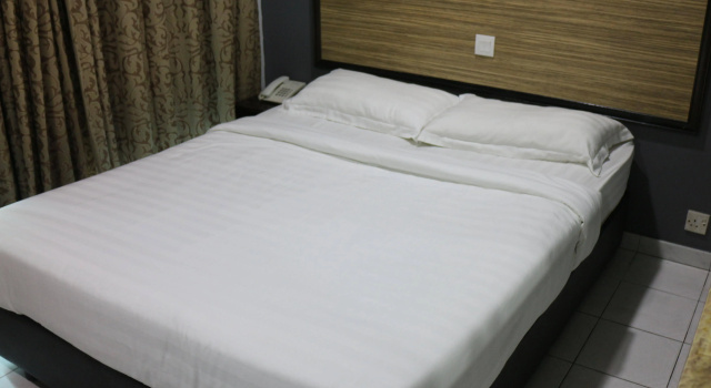 Subang Park Hotel