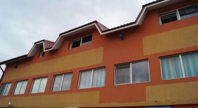 Casa Jumbo