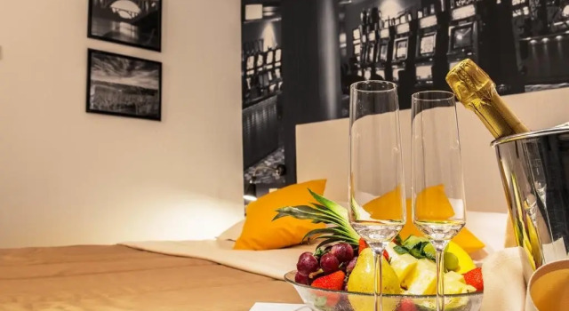 Номер Standard Park, Hotel & Entertainment